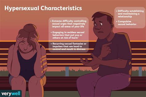 hypersexuality after sexual assault|Brain Trauma Can Cause Compulsive Sexual Desires